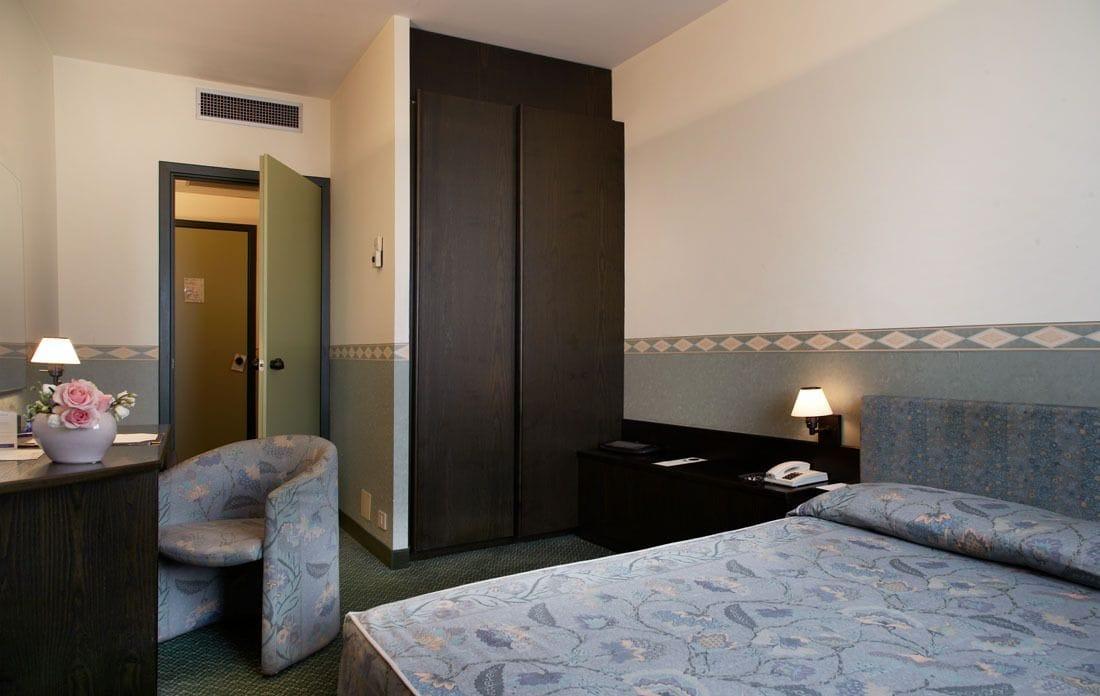 Pacific Hotel Airport Borgaro Torinese Exterior foto