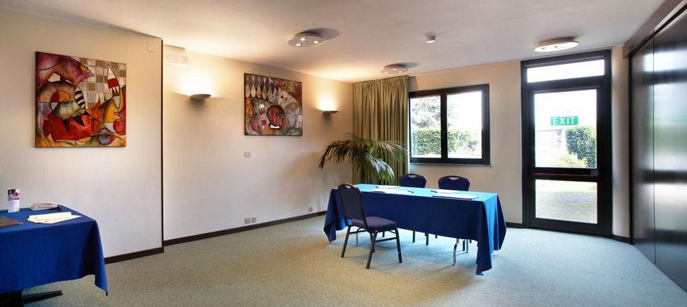 Pacific Hotel Airport Borgaro Torinese Exterior foto