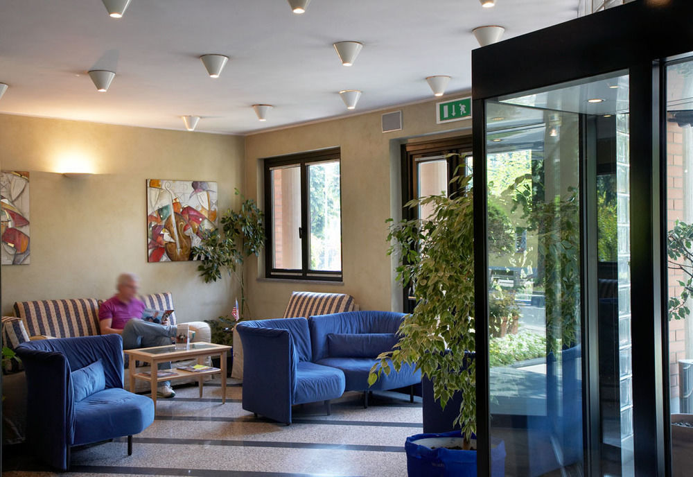 Pacific Hotel Airport Borgaro Torinese Exterior foto